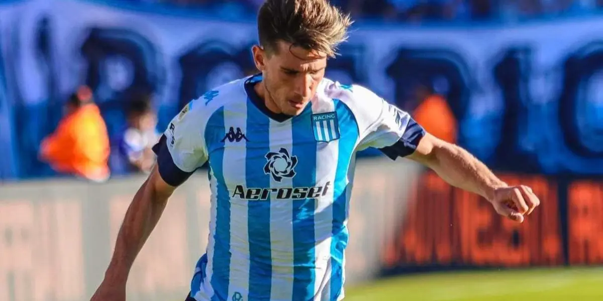 El lateral derecho quiere que mejoren su salario en el club