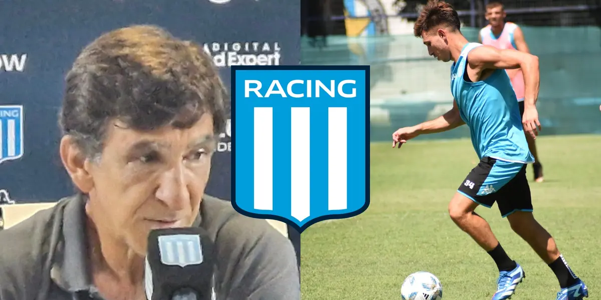 El lateral estaba en conflicto con la dirigencia por su salario.