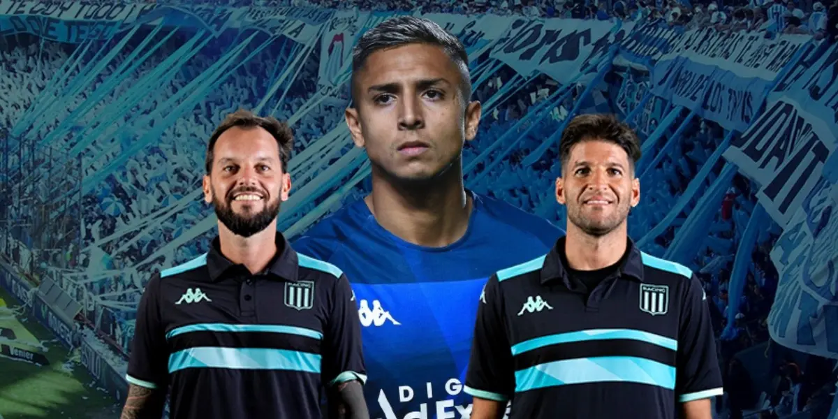 El mediocampista arribó cuando Gago era DT, pero con al dupla técnica no encuentra su lugar.