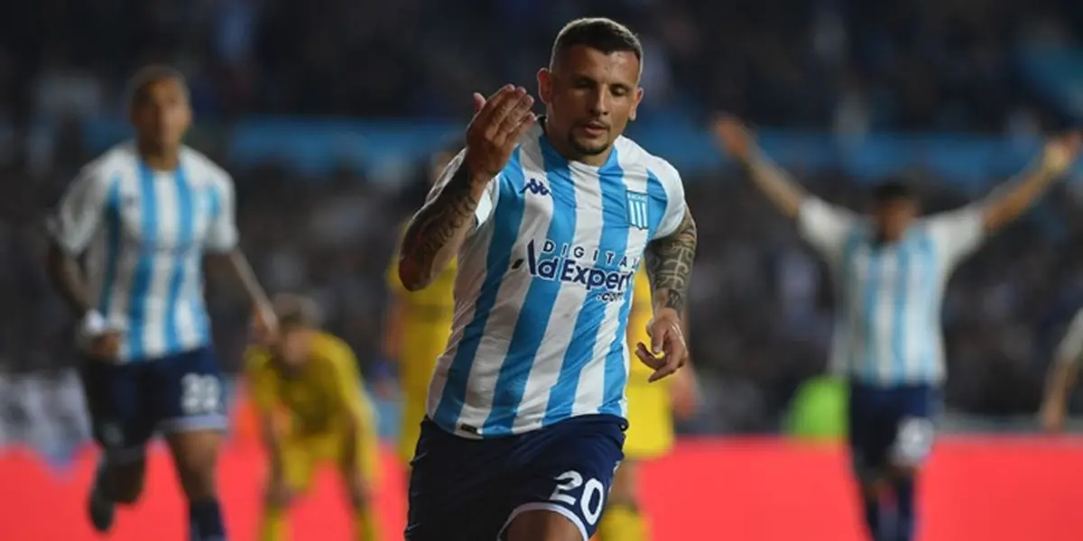 El mediocampista de 35 años se constituyó como una de las grandes figuras en los últimos compromisos.