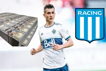 El mediocampista paraguayo es pretendido como candidato para reemplazar a Aníbal Moreno.