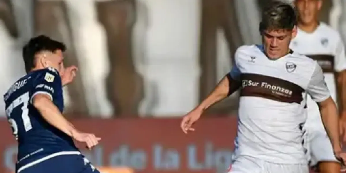 El mediocampista realizó un twitt minutos despues del partido. Sin embartgo, al rato lo borro