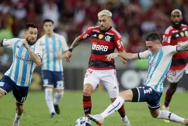 El Mengao derrota parcialmente a la Academia en la primera tapa del encuentro