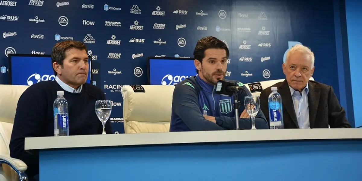 El mercador de pases anterior no fue de lo mejor para el club