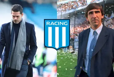 El nuevo entrenador de la Academia quiere recuperar uno de los jugadores que Gago no quiso usar.