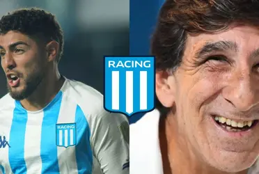El nuevo entrenador de Racing ya sabe que no contará con varios jugadores en el próximo año.