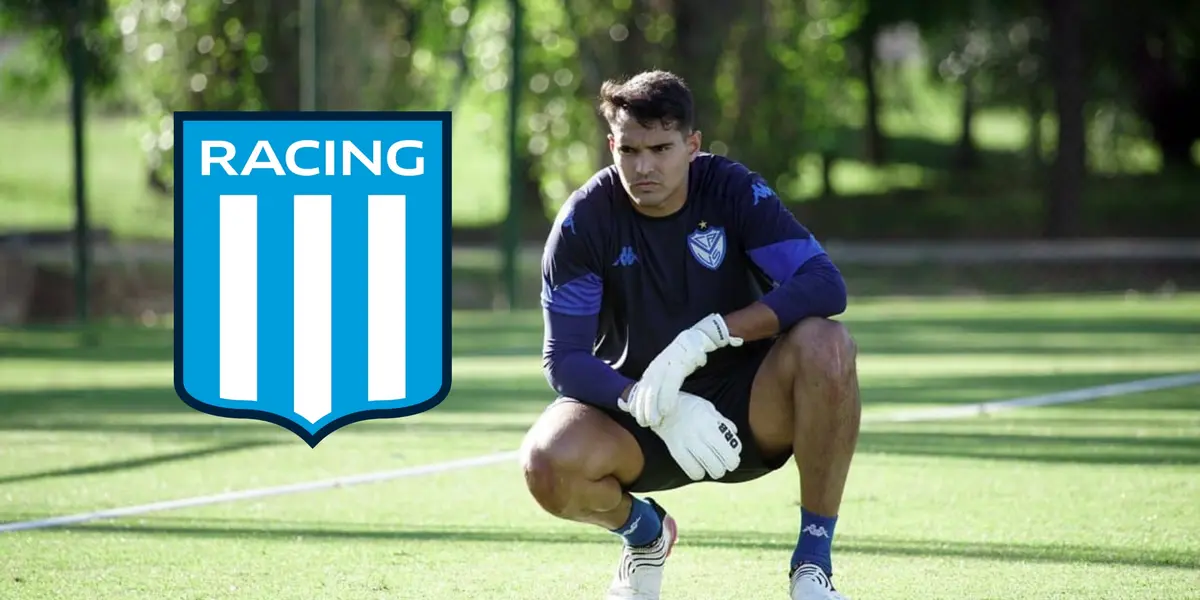 El portero no seguirá su futuro en la Academia