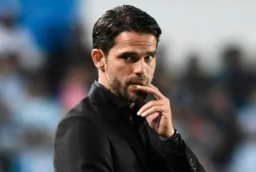 El presente del equipo no es bueno y el hincha reclama más minutos para uno de los referentes.