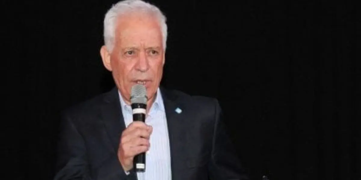 El presidente dijo frases que pueden tocar un nervio del hincha