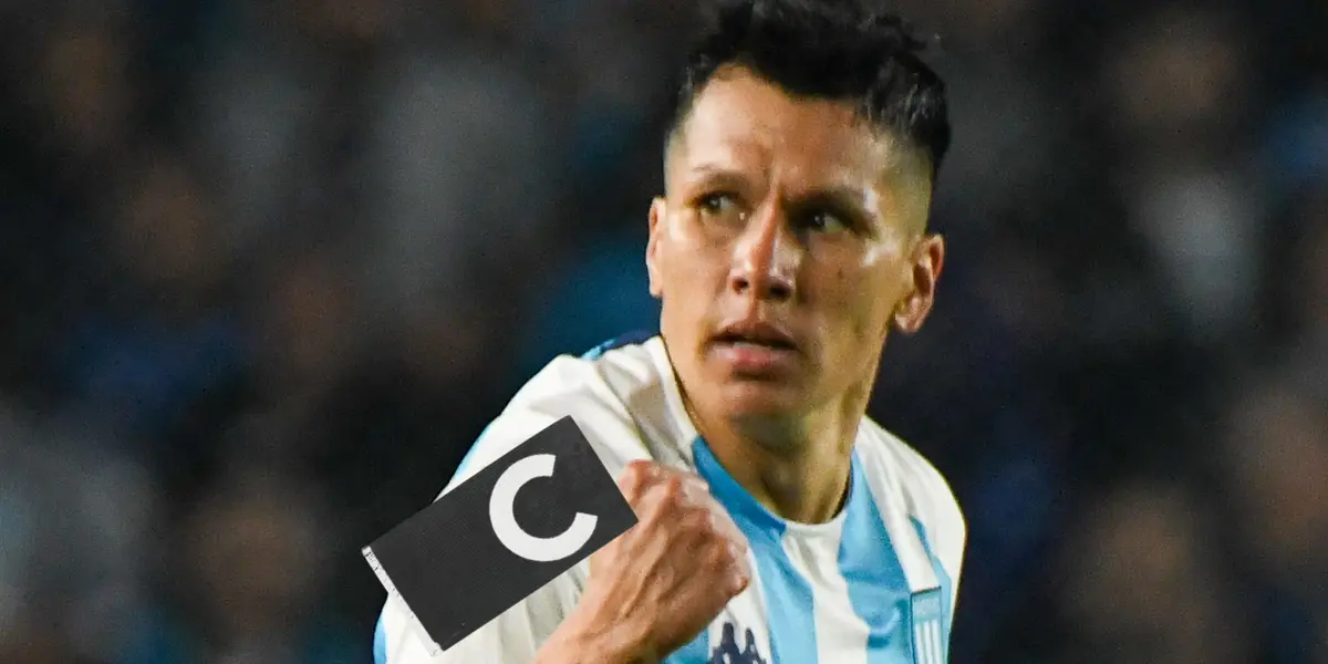 El puesto de capitán de Sigali podría correr peligro