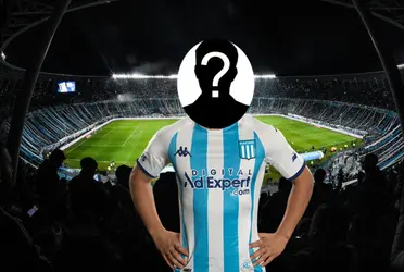 El referente de la Academia podría dejar el club a fin de año ya que termina su contrato.