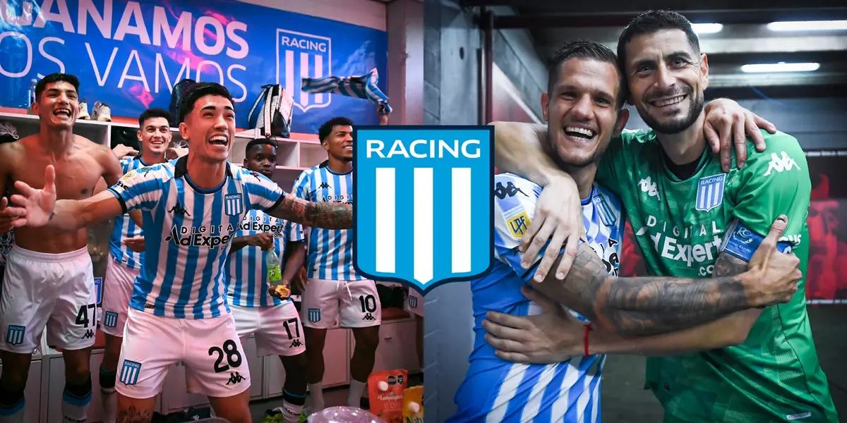 El referente empieza a perder terreno para su vuelta.