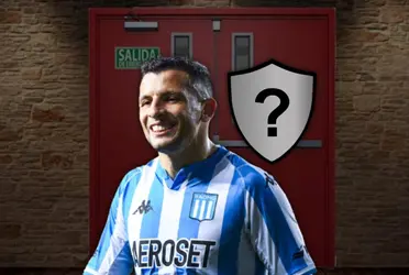 El rosarino estaría cerca de la puerta de salida y ya tendría interesados por sus servicios.