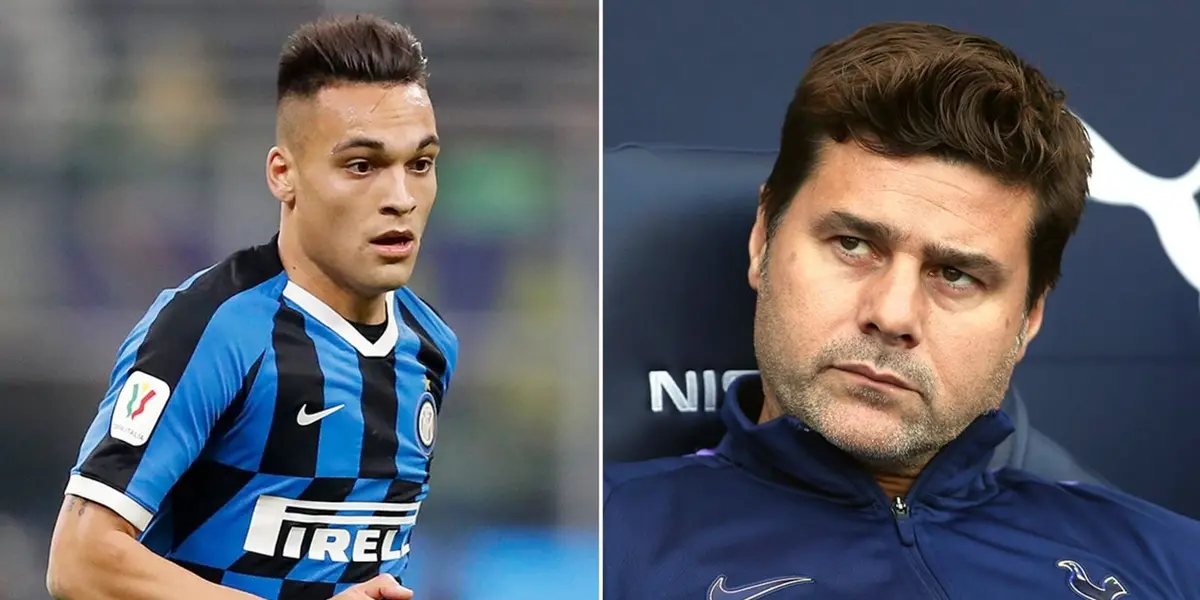 El Toro es pretendido por Pochettino para sumarse a un club Inglés