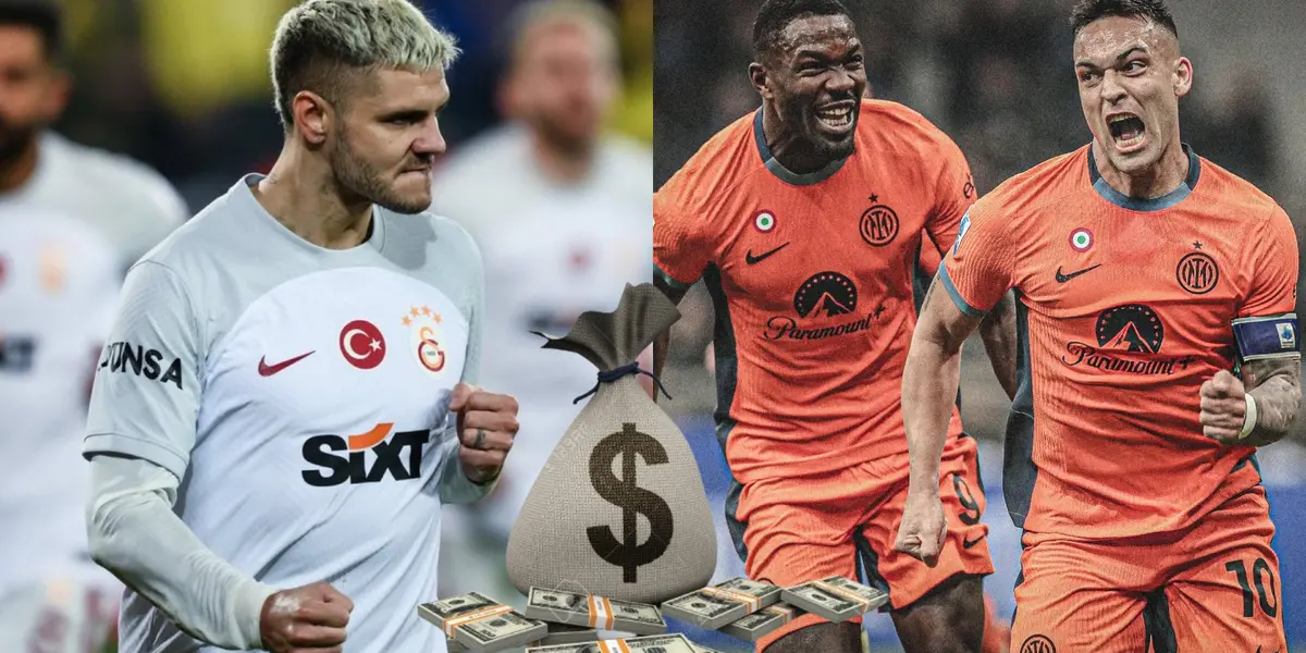 El Toro sigue imparable en la Serie A