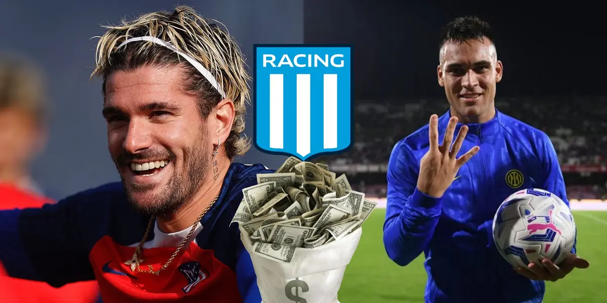 El Toro y y el Motorcito tienen muy buenos rendimientos en sus clubes