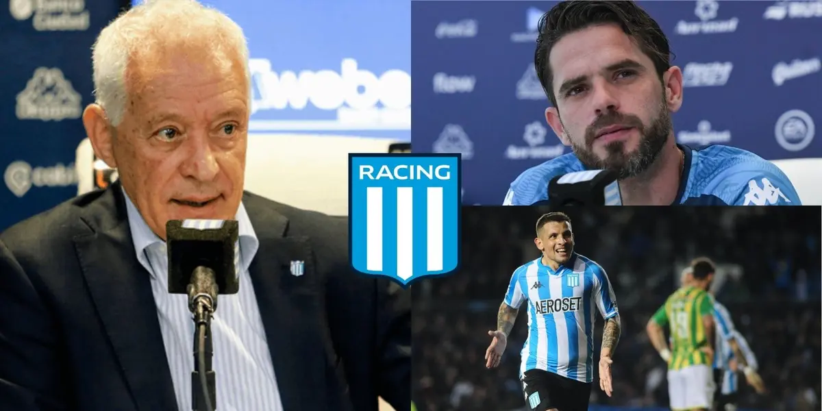 El volante argentino publicó una foto en sus redes sociales que encendió la bronca del hincha