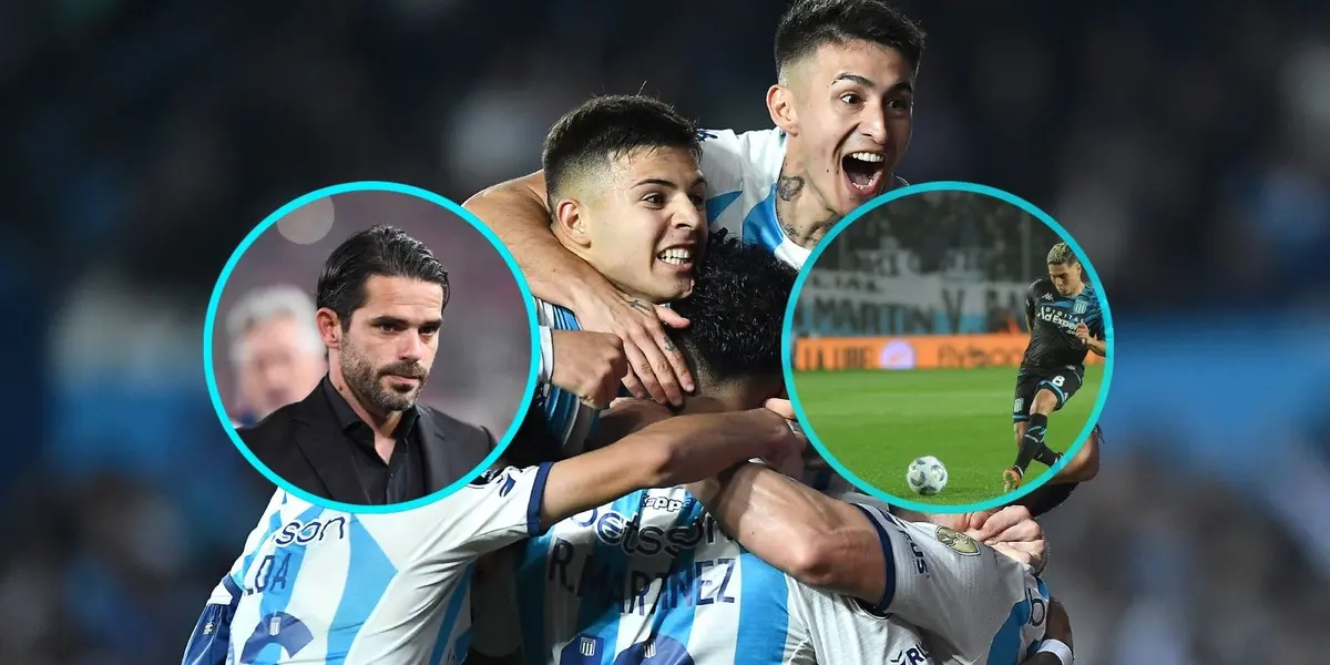 El volante colombiano uso sus redes sociales para hacer un posteo con un curioso mensaje