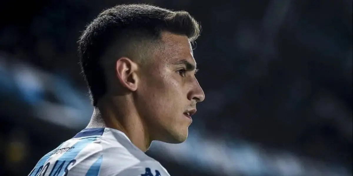 El volante paraguayo continuará su carrera en Corinthians de Brasil