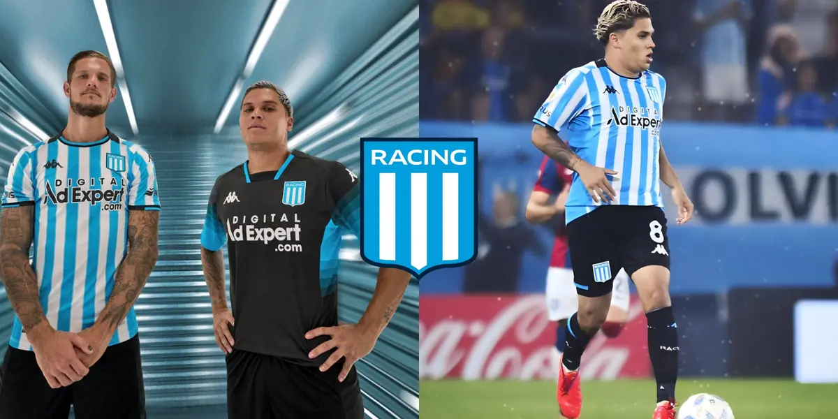 El volante podría terminar jugando el clásico de Avellaneda.