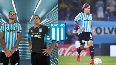 El volante podría terminar jugando el clásico de Avellaneda.