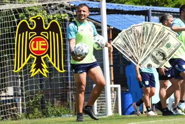 El volante rosarino dejará a Racing y se iría a Chile