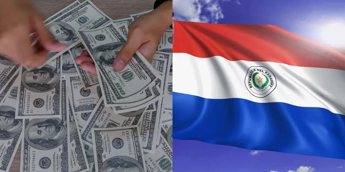 El volante tuvo un paso por el fútbol argentino, estadounidense y ahora en la liga árabe