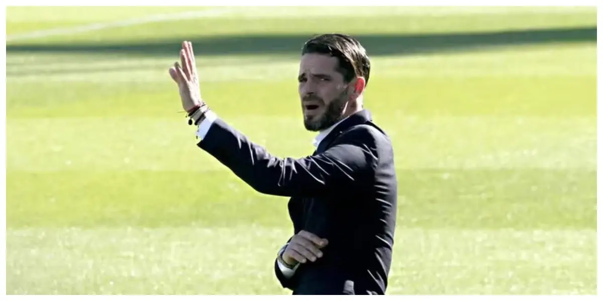 El volante tuvo una pelea en su club y buscaría salir en este mercado de pases