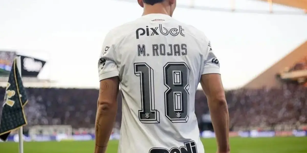 El zurdo paraguayo ya sabe donde jugará