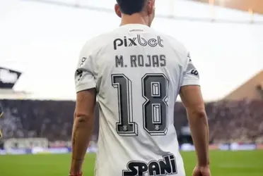 El zurdo paraguayo ya sabe donde jugará