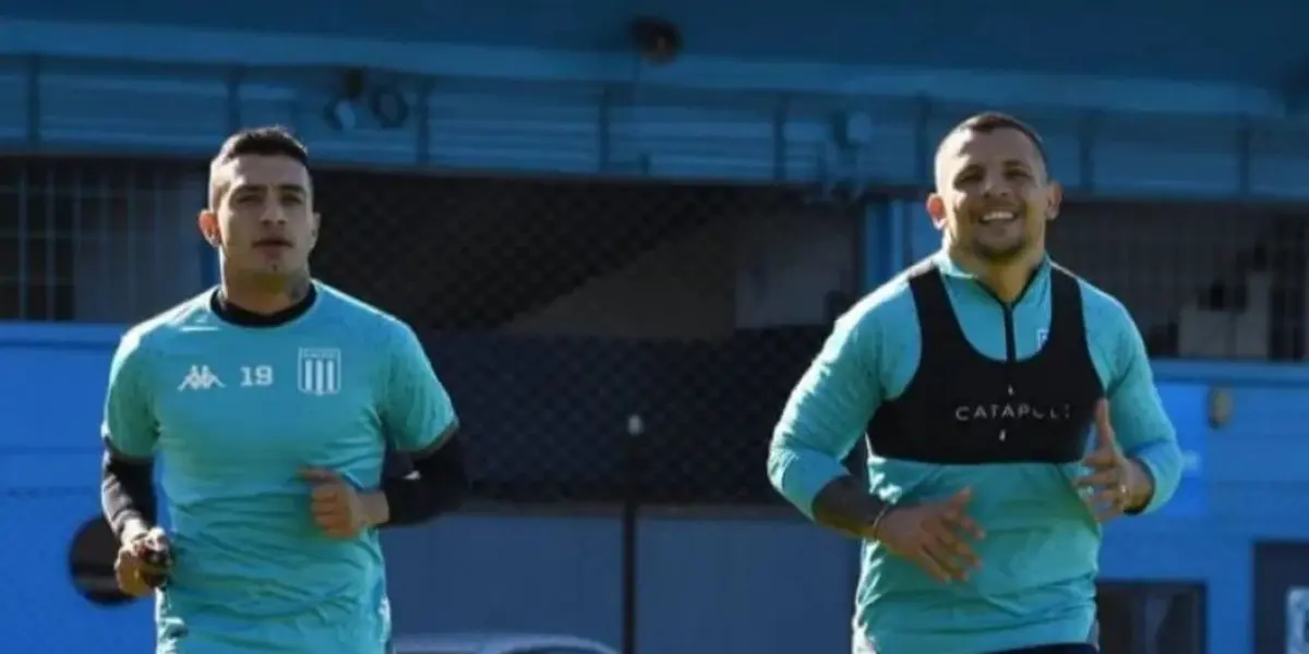 Emiliano y Lolo están en la mira por internas dentro del equipo