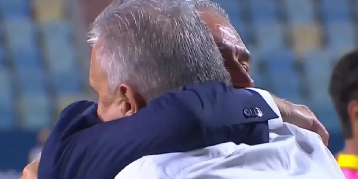 En caso de que Fernando Gago salga de Racing, el experimentado entrenador sería una opción para reemplazar a su compatriota.