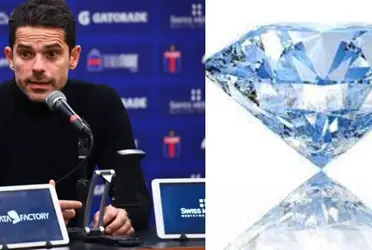 En Racing cuentan con un juvenil que la viene rompiendo en la Reserva del club