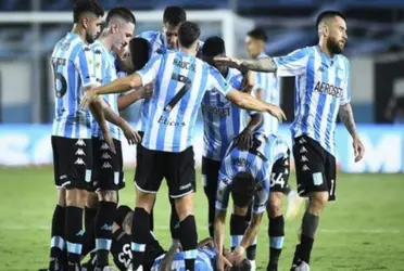 Fernando Gago metio cambios en el equipo titular que se enfrentará a Platense