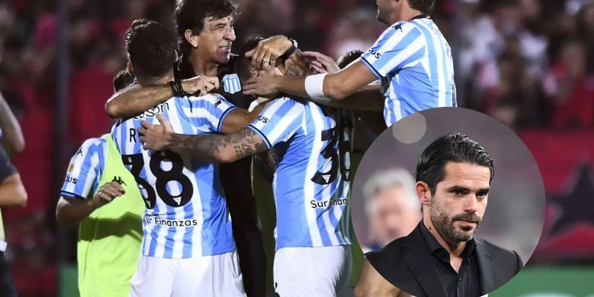 Fernando Gago quitaría a un jugador referente para Gustavo Costas.