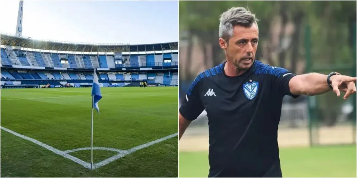 Fue por el fallecimiento de Palito Manrique