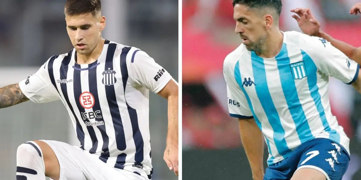 Gago quiere volver a la victoria en la competencia frente al conjunto cordobés