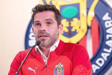 Gago ya tuvo su primera experiencia dirigiendo en la Liga MX