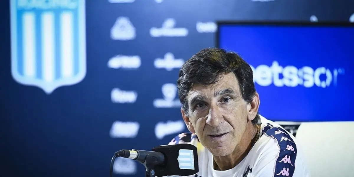 Gustavo Costas probablemente incluya un nuevo nombre en el once titular.