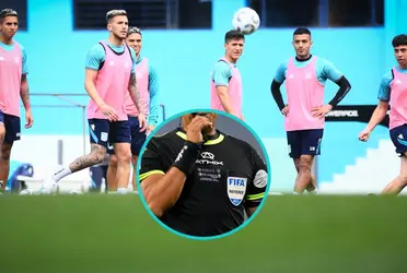 La Academia afrontará el duelo con el Calamar en su estadio y con su gente.