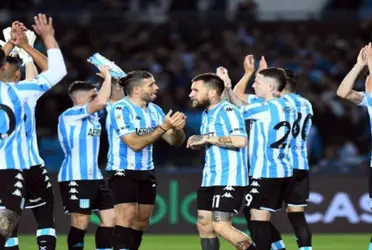 La Academia busará sumar puntos y dejar una mejor imagen en el torneo local