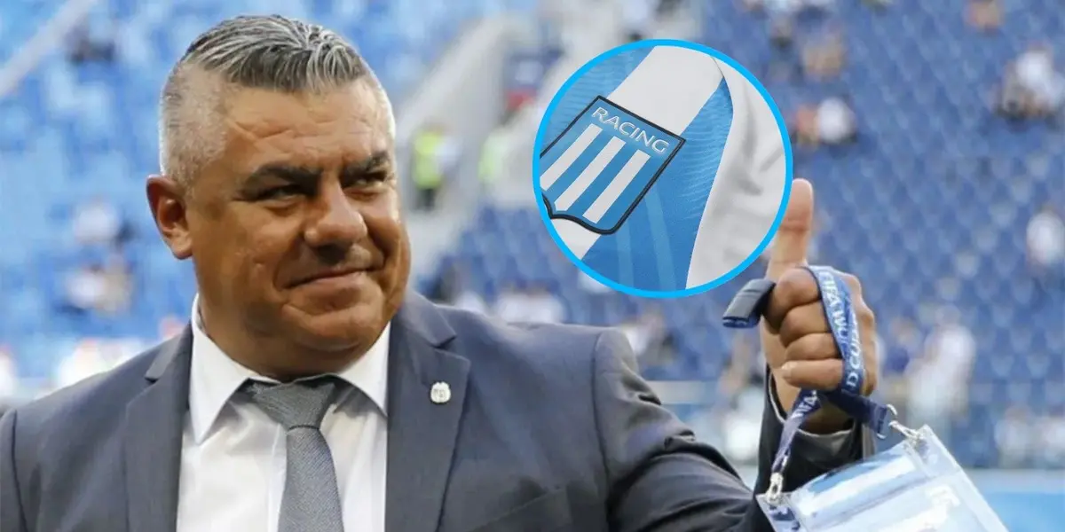 La Academia conoce quien será el árbitro del duelo contra Sarmiento.