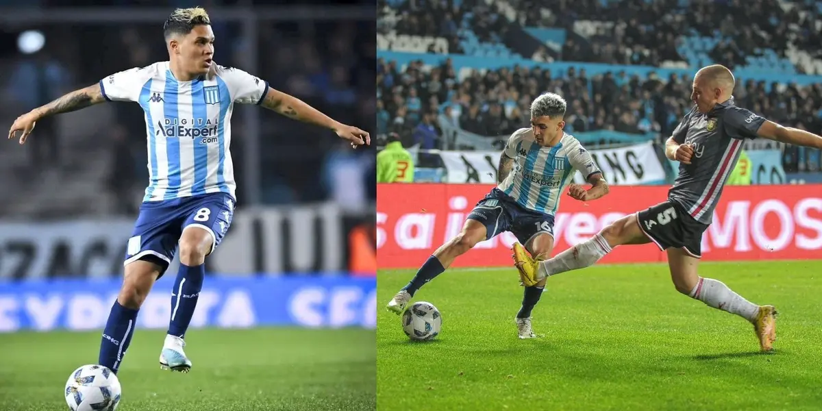 La Academia consiguió su segunda victoria consecutiva en el torneo local.