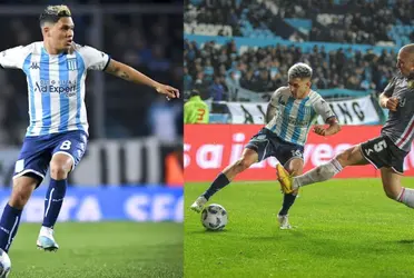 La Academia consiguió su segunda victoria consecutiva en el torneo local.