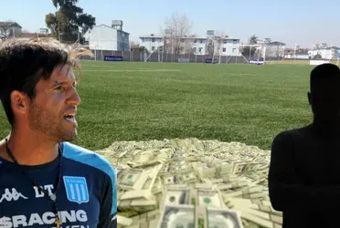 La Academia enfrentará a Belgrano en la última fecha de la Copa de la Liga Profesional.