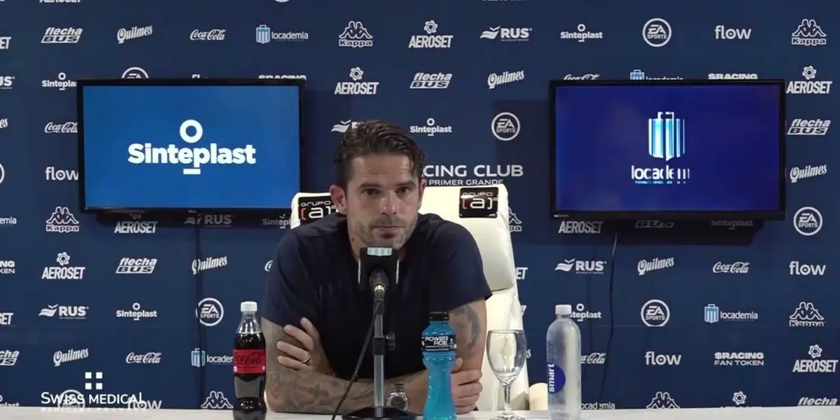 La Academia no encuentra un buen rendimiento y sus tres centro delanteros no ayudan a mejorar al club