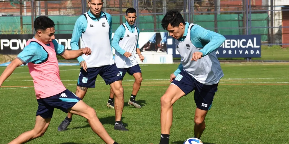 La Academia podría cerrar su siguiente fichaje en los próximos días