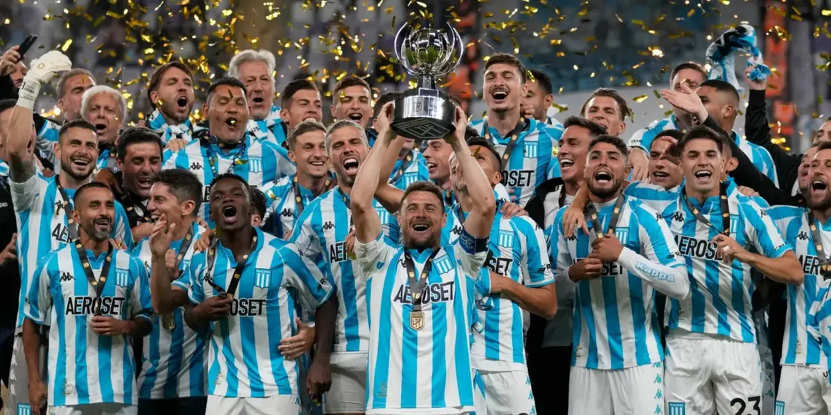 La Academia podría no jugar la final que debe de ese torneo,