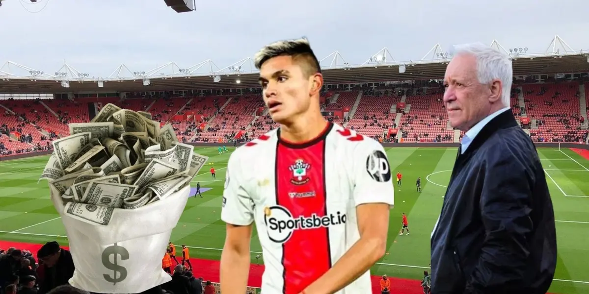 La Academia podría recibir un porcentaje de una futura venta de Carlos Alcaraz y ofertas tiene de sobra.