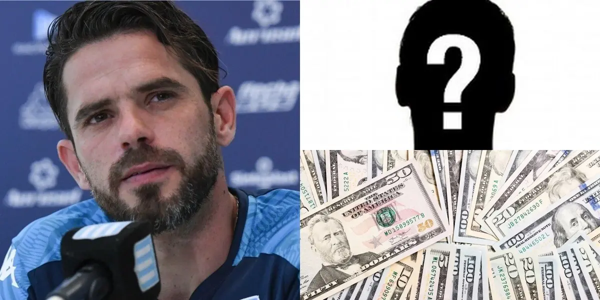 La Academia quiere cerrar la segunda incorporación en este mercado de pases